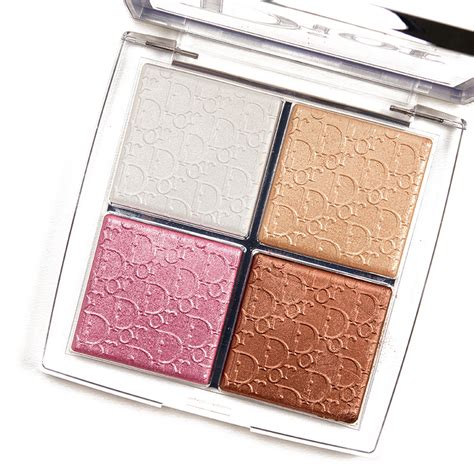 face highlighter dior 001 universal|Dior multi use makeup palette.